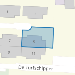 Perceel HGV00-L-4927