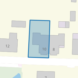 Perceel HGV00-L-4997