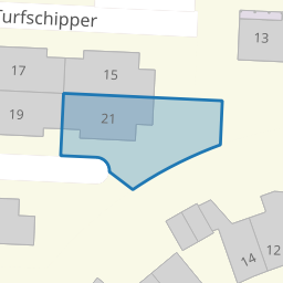 Perceel HGV00-L-5005