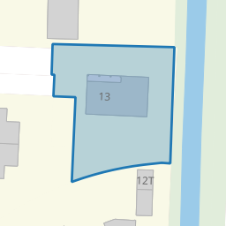 Perceel HGV00-L-5006