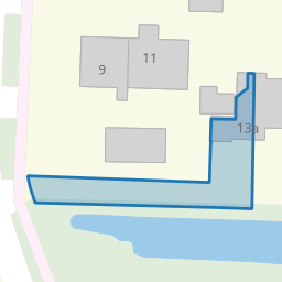 Perceel HGV00-L-5007