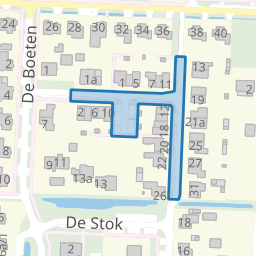 Perceel HGV00-L-5067