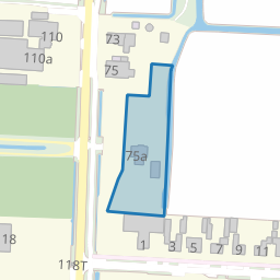 Perceel HGV00-L-5092