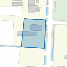 Perceel HGV00-L-5125