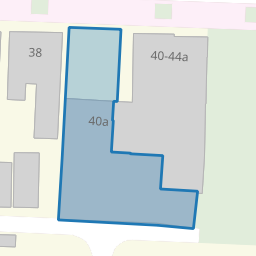 Perceel HGV00-L-5131