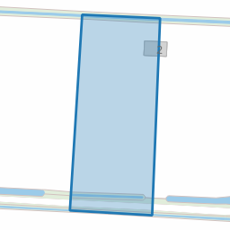 Perceel HGV00-M-3243