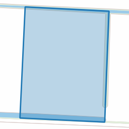 Perceel HGV00-M-338