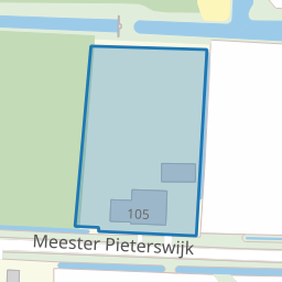 Perceel HGV00-M-3967