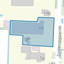 Perceel HGV00-M-4457