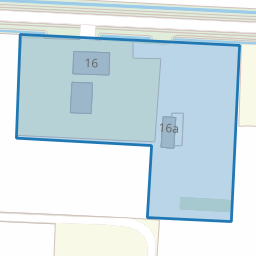 Perceel HGV00-M-5121