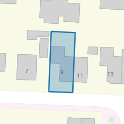 Perceel HGV00-M-5221