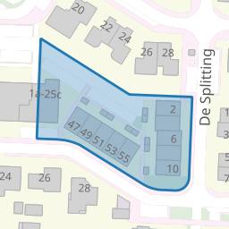 Perceel HGV00-M-5636
