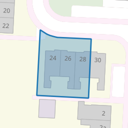 Perceel HGV00-M-6201