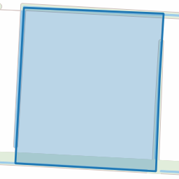Perceel HGV00-M-778