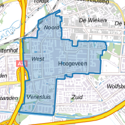 Sectie O