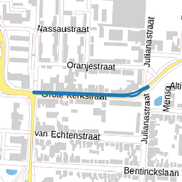 Perceel HGV00-O-1336