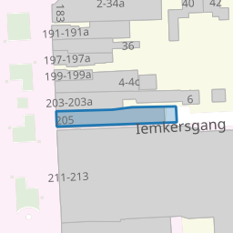 Perceel HGV00-O-1427