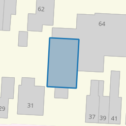 Perceel HGV00-O-1441