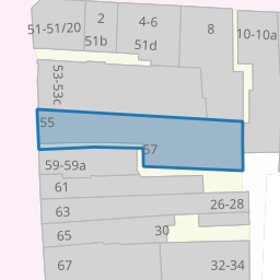 Perceel HGV00-O-1465