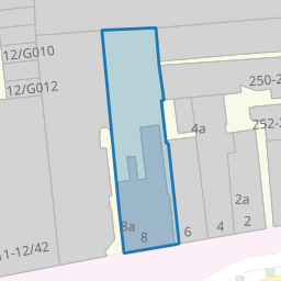 Perceel HGV00-O-1637