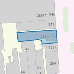 Perceel HGV00-O-1829