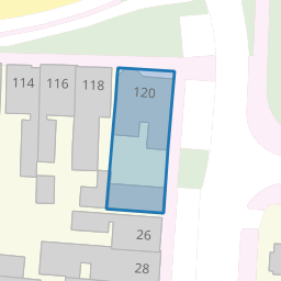 Perceel HGV00-O-2107