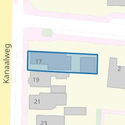 Perceel HGV00-O-2181