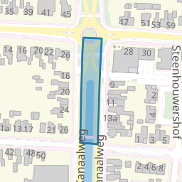 Perceel HGV00-O-2247