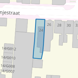 Perceel HGV00-O-2299