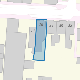 Perceel HGV00-O-2300