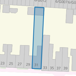 Perceel HGV00-O-2314