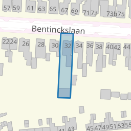 Perceel HGV00-O-2410