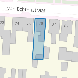 Perceel HGV00-O-2426