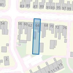 Perceel HGV00-O-2531