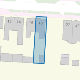 Perceel HGV00-O-2557