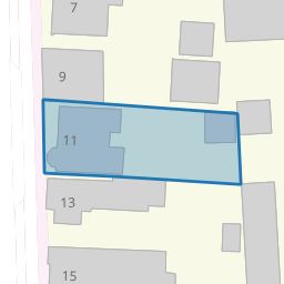 Perceel HGV00-O-2607