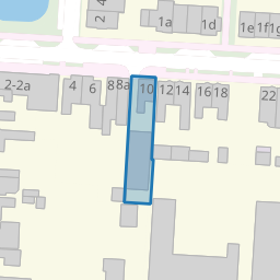 Perceel HGV00-O-2743