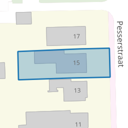 Perceel HGV00-O-2948