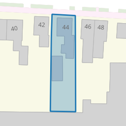 Perceel HGV00-O-2992