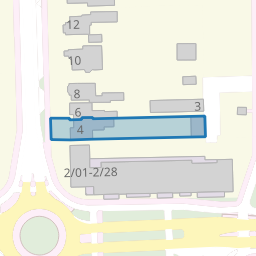 Perceel HGV00-O-3008