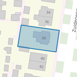 Perceel HGV00-O-3286