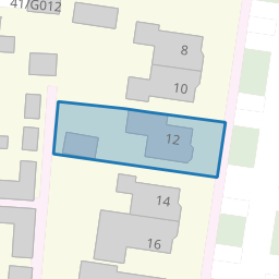 Perceel HGV00-O-3294