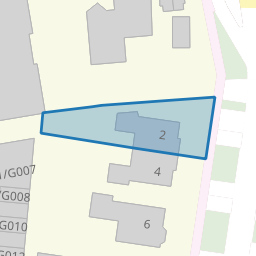 Perceel HGV00-O-3298