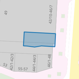 Perceel HGV00-O-3455