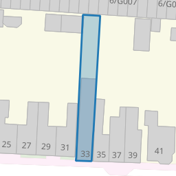 Perceel HGV00-O-3538