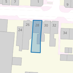 Perceel HGV00-O-3541