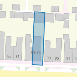 Perceel HGV00-O-3551