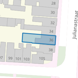 Perceel HGV00-O-3571