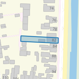 Perceel HGV00-O-3592