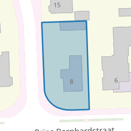 Perceel HGV00-O-3595